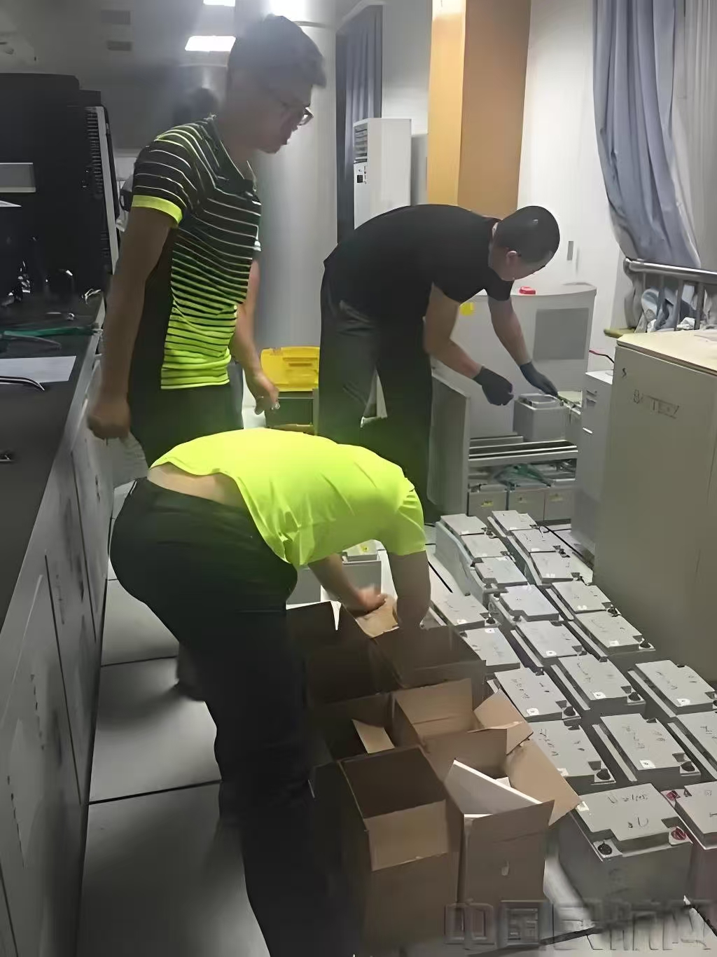 泰州蓄电池电源